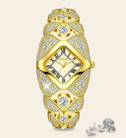 Reloj Carat 128- reloj de lujo 2025(Calidad Premium)