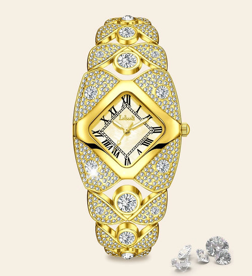 Reloj Carat 128- reloj de lujo 2025(Calidad Premium)