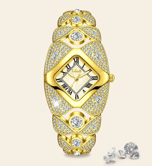 Reloj Carat 128- reloj de lujo 2025(Calidad Premium)