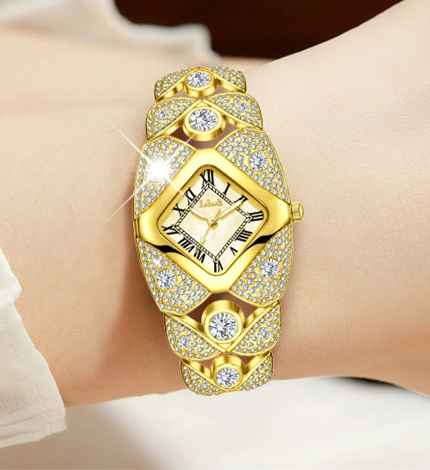 Reloj Carat 128- reloj de lujo 2025(Calidad Premium)