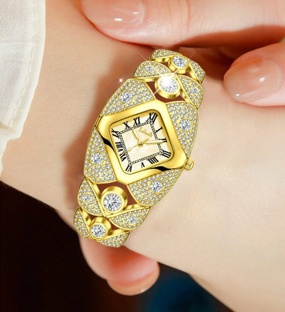 Reloj Carat 128- reloj de lujo 2025(Calidad Premium)