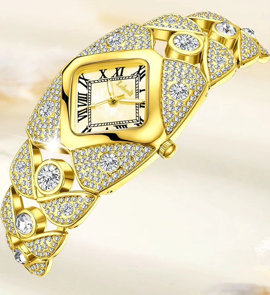 Reloj Carat 128- reloj de lujo 2025(Calidad Premium)