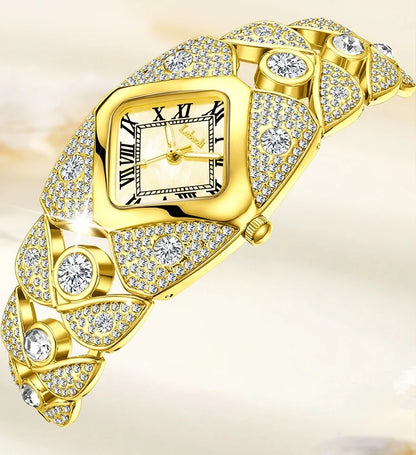 Reloj Carat 128- reloj de lujo 2025(Calidad Premium)