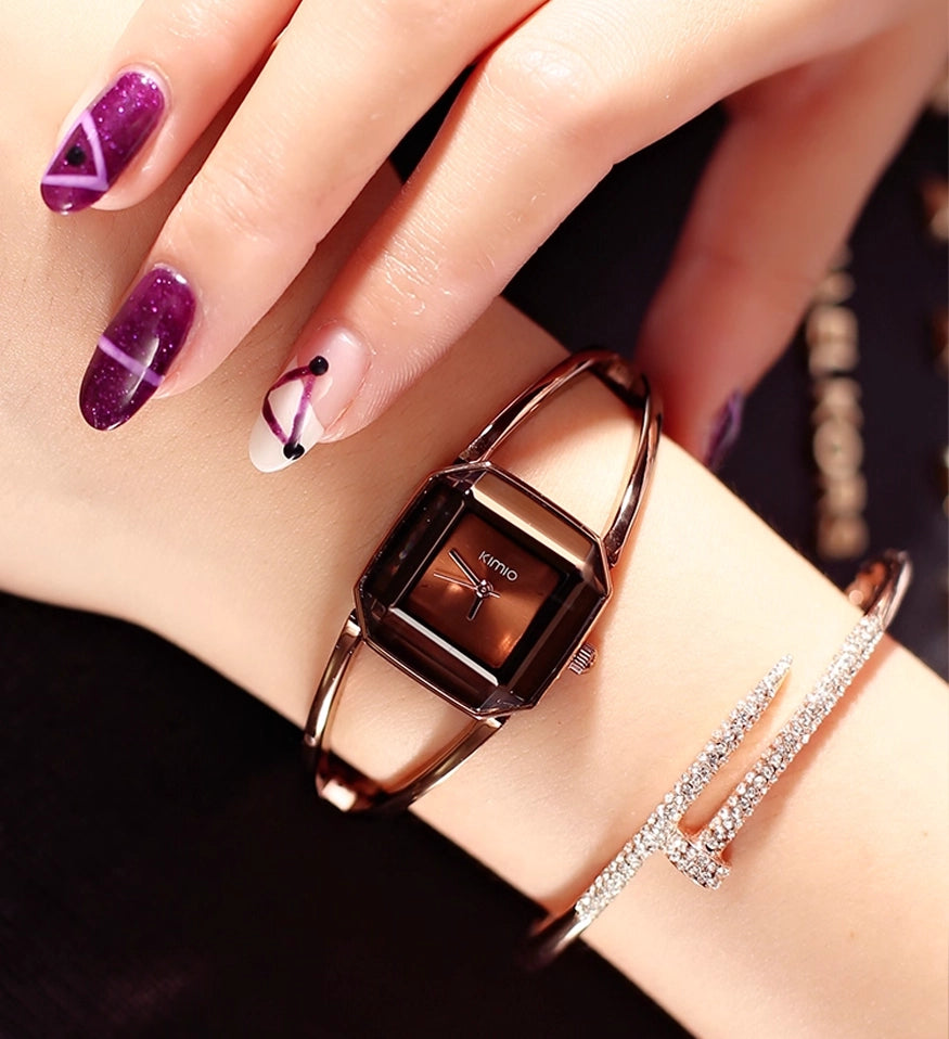 INFINITY RELOJ - PREMIUM CALIDAD 2025