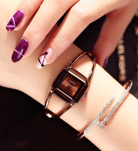 INFINITY RELOJ - PREMIUM CALIDAD 2025