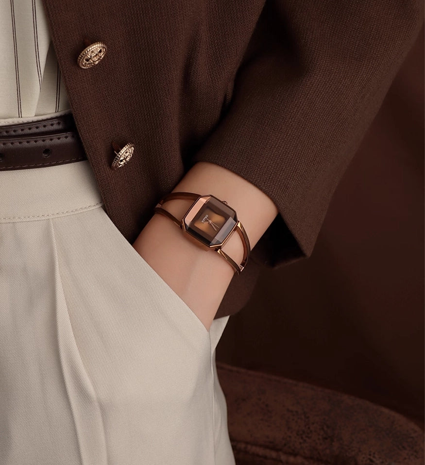 INFINITY RELOJ - PREMIUM CALIDAD 2025