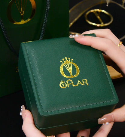 INFINITY RELOJ - PREMIUM CALIDAD 2025