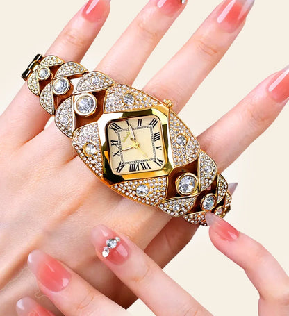 Reloj Carat 128- reloj de lujo 2025(Calidad Premium)